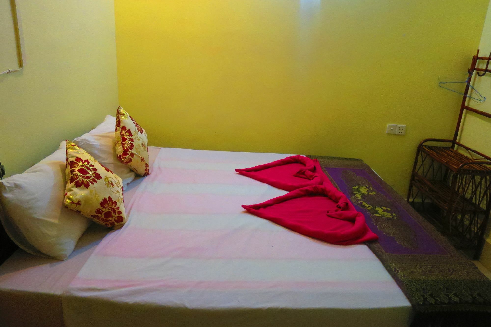 Kampot Guesthouse Экстерьер фото